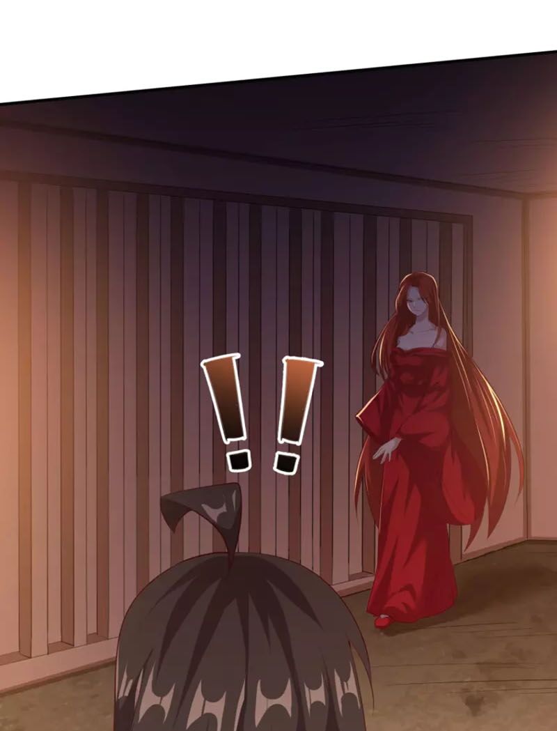 Tiên Đế Xâm Nhập: Chapter 163