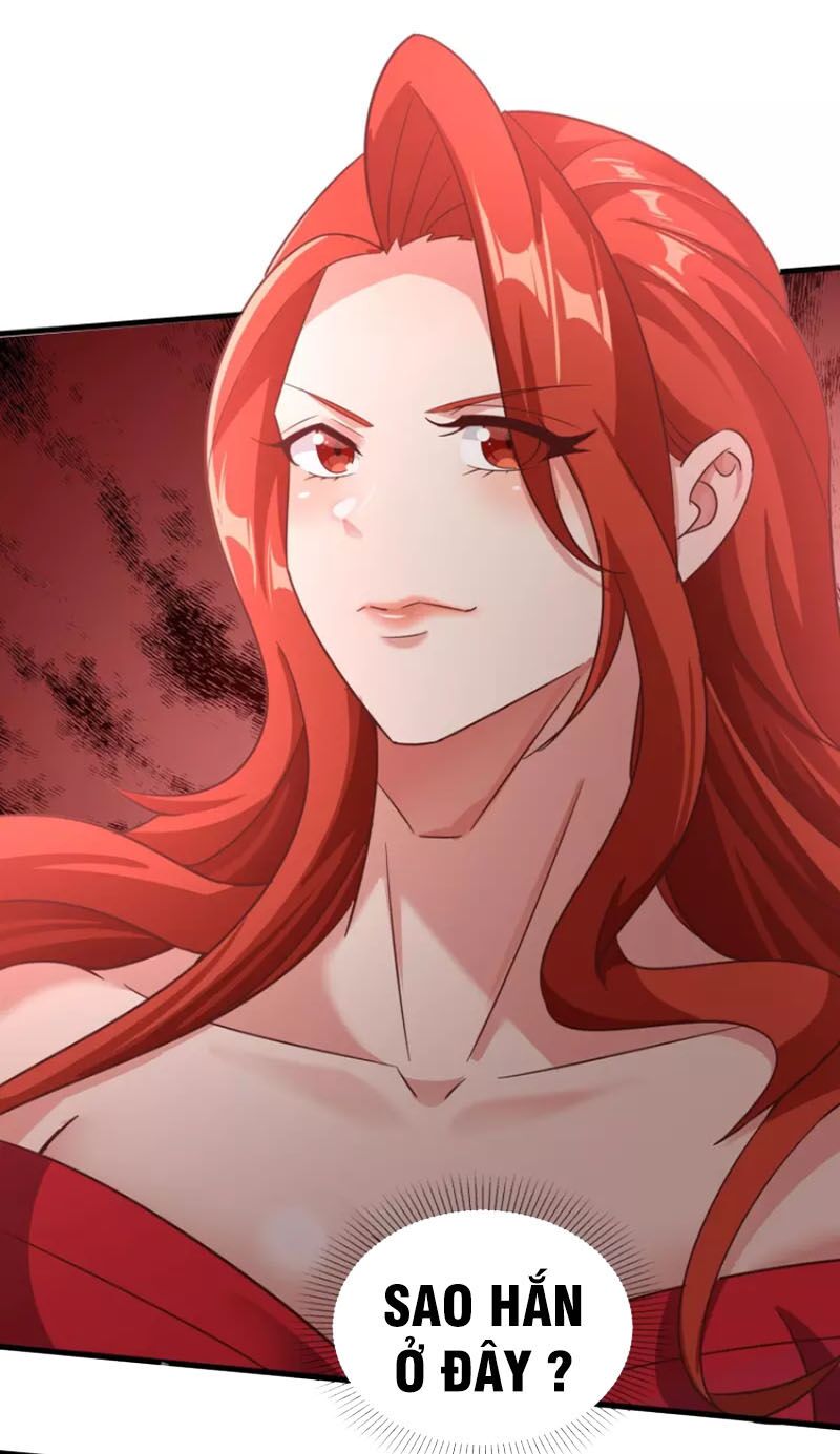 Tiên Đế Xâm Nhập: Chapter 163