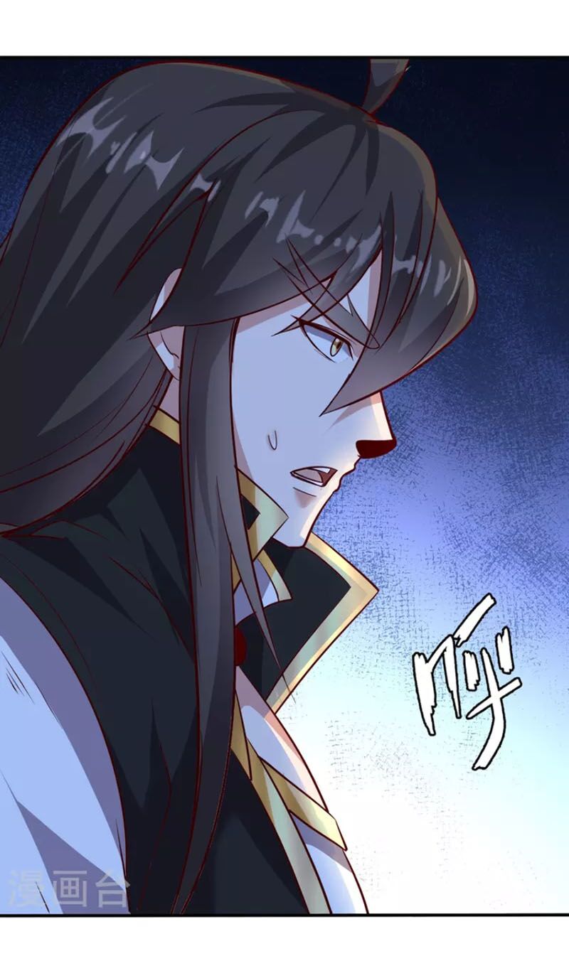 Tiên Đế Xâm Nhập: Chapter 163