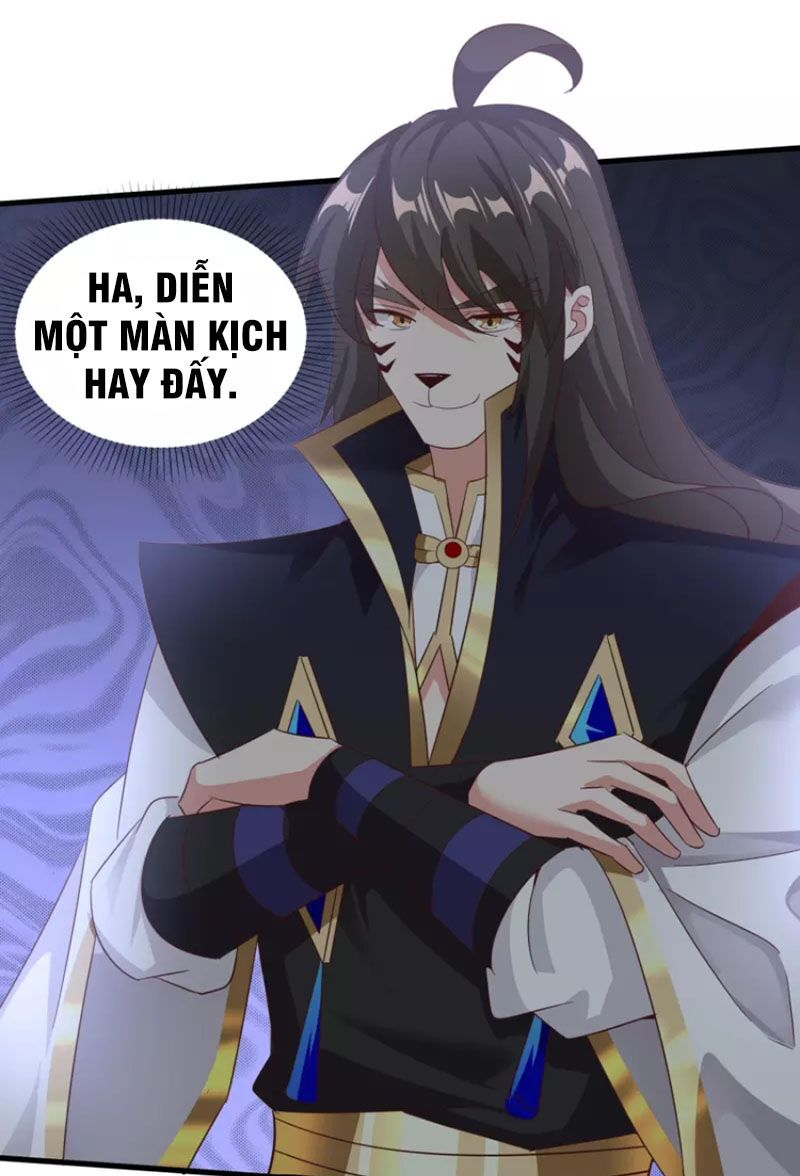 Tiên Đế Xâm Nhập: Chapter 163