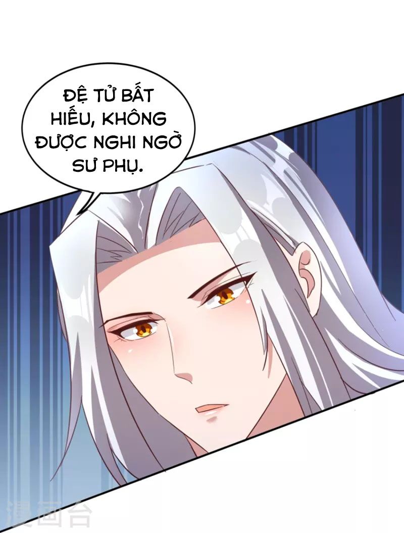 Tiên Đế Xâm Nhập: Chapter 163