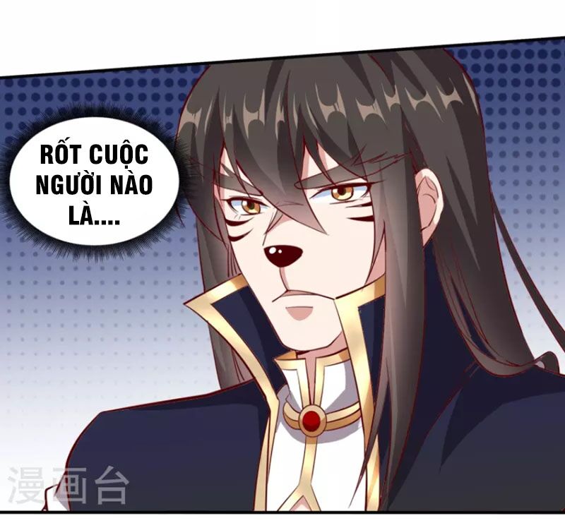 Tiên Đế Xâm Nhập: Chapter 163