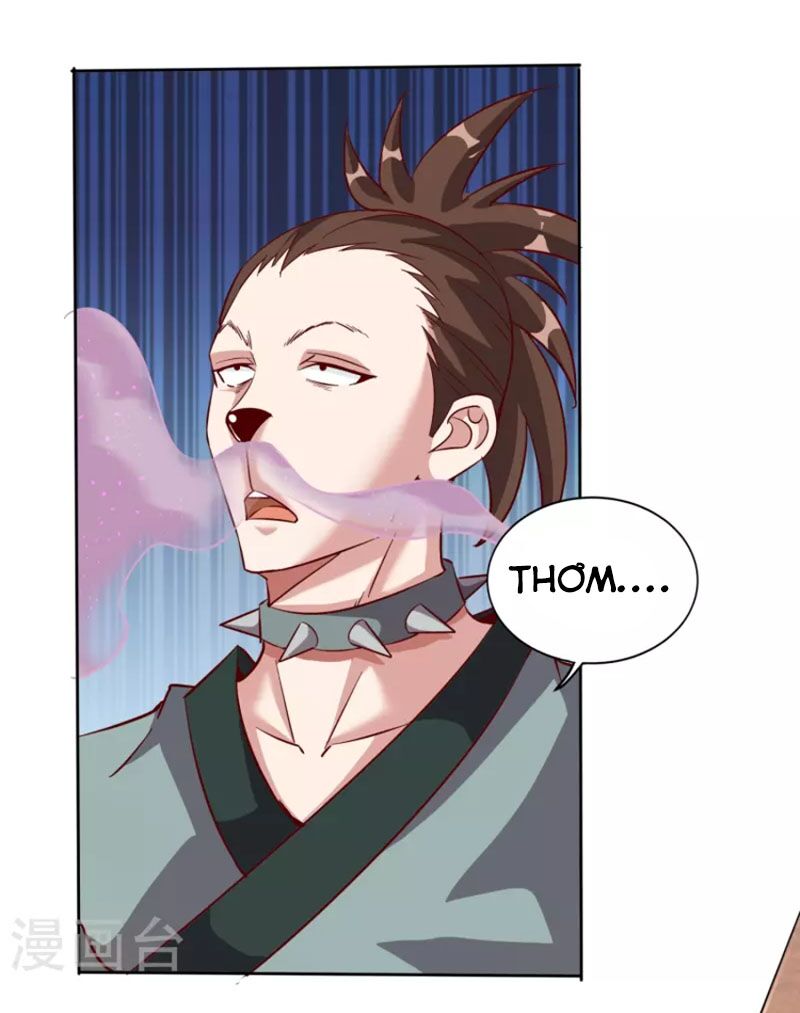Tiên Đế Xâm Nhập: Chapter 164
