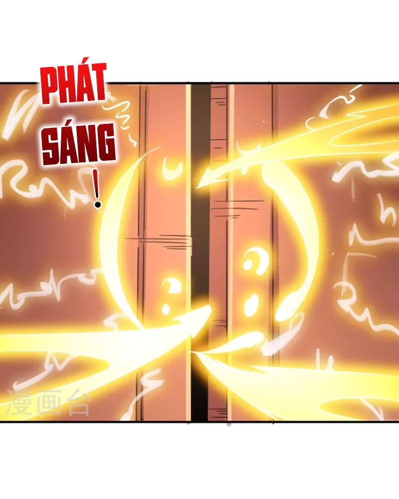 Tiên Đế Xâm Nhập: Chapter 164