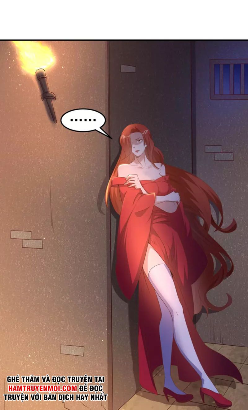 Tiên Đế Xâm Nhập: Chapter 164