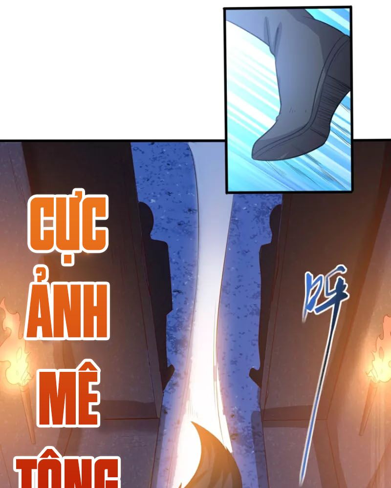 Tiên Đế Xâm Nhập: Chapter 164