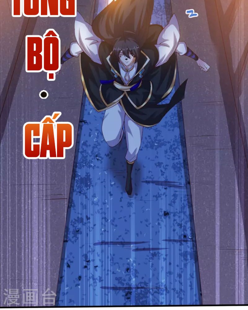 Tiên Đế Xâm Nhập: Chapter 164
