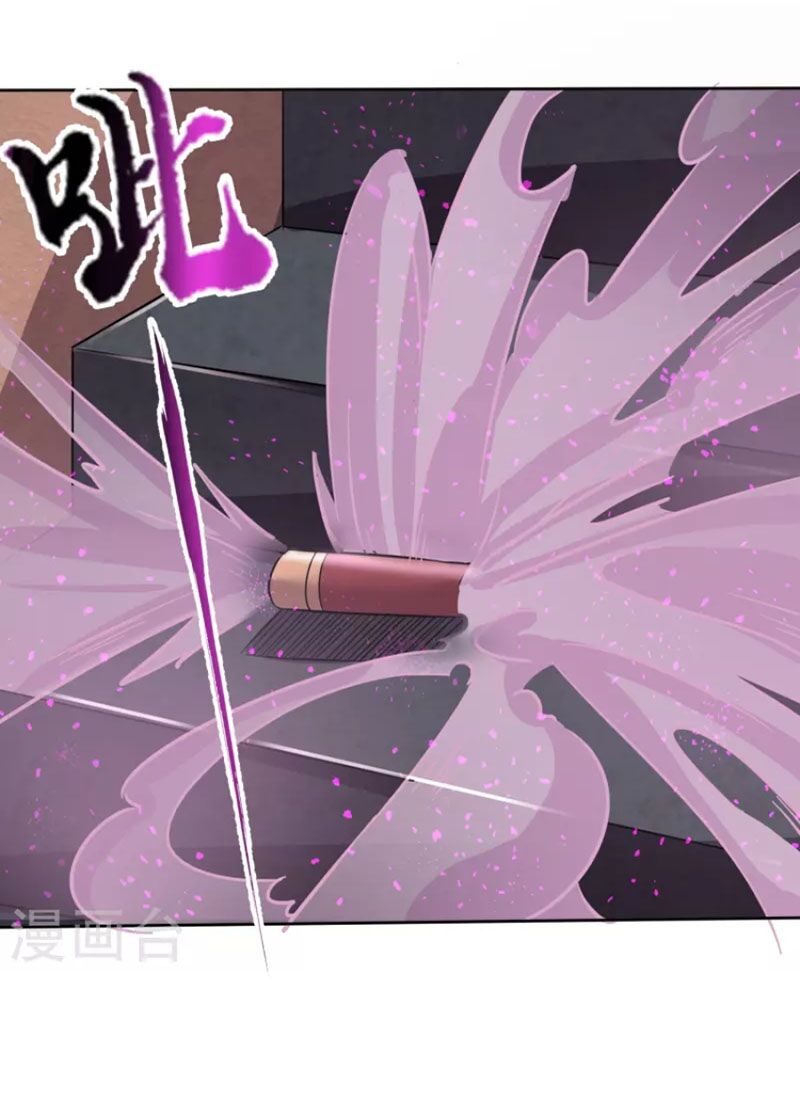 Tiên Đế Xâm Nhập: Chapter 164