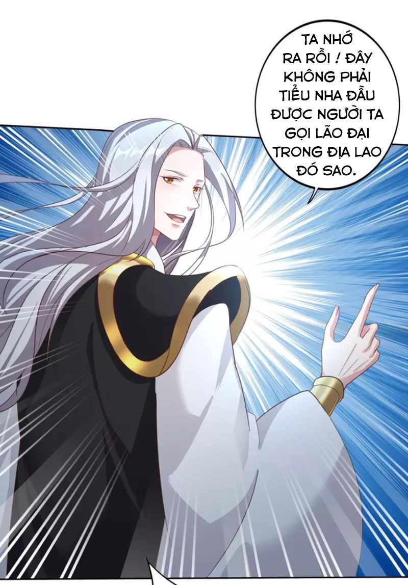 Tiên Đế Xâm Nhập: Chapter 165
