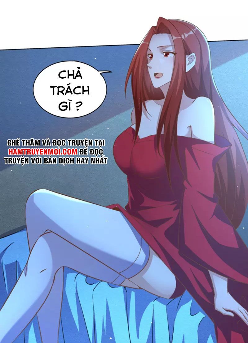 Tiên Đế Xâm Nhập: Chapter 165