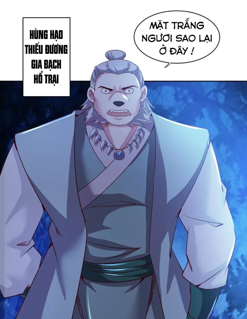 Tiên Đế Xâm Nhập: Chapter 167