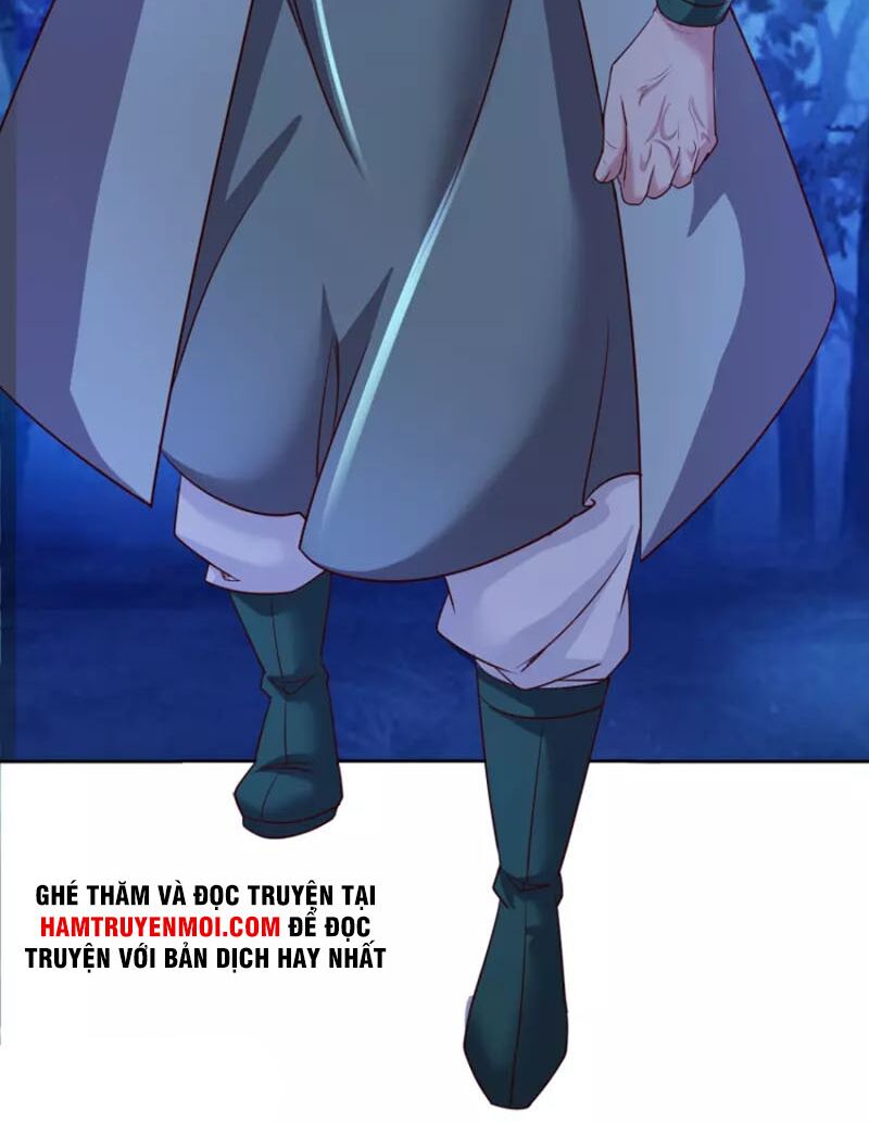 Tiên Đế Xâm Nhập: Chapter 167