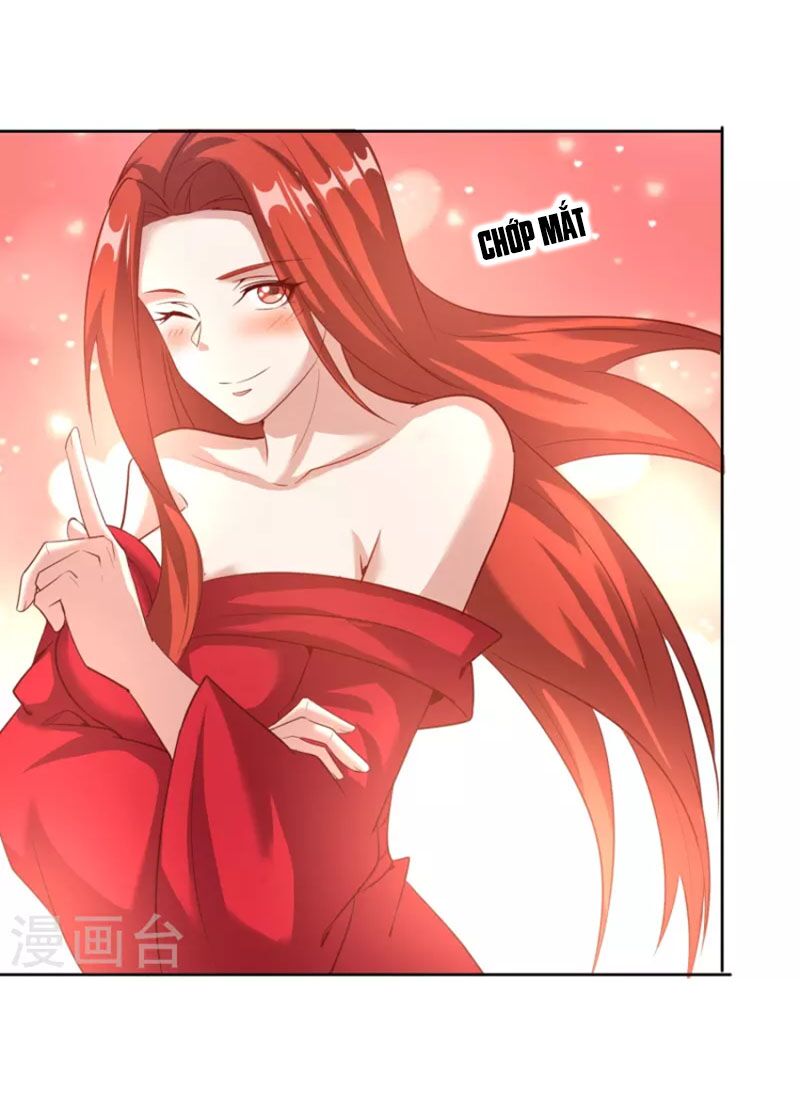 Tiên Đế Xâm Nhập: Chapter 167
