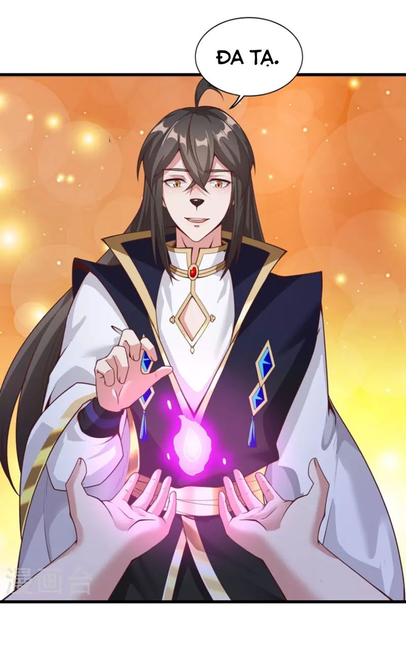Tiên Đế Xâm Nhập: Chapter 168