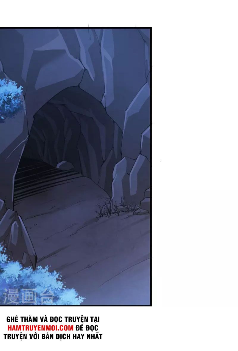 Tiên Đế Xâm Nhập: Chapter 168