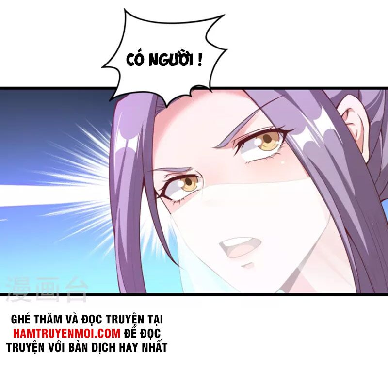 Tiên Đế Xâm Nhập: Chapter 168