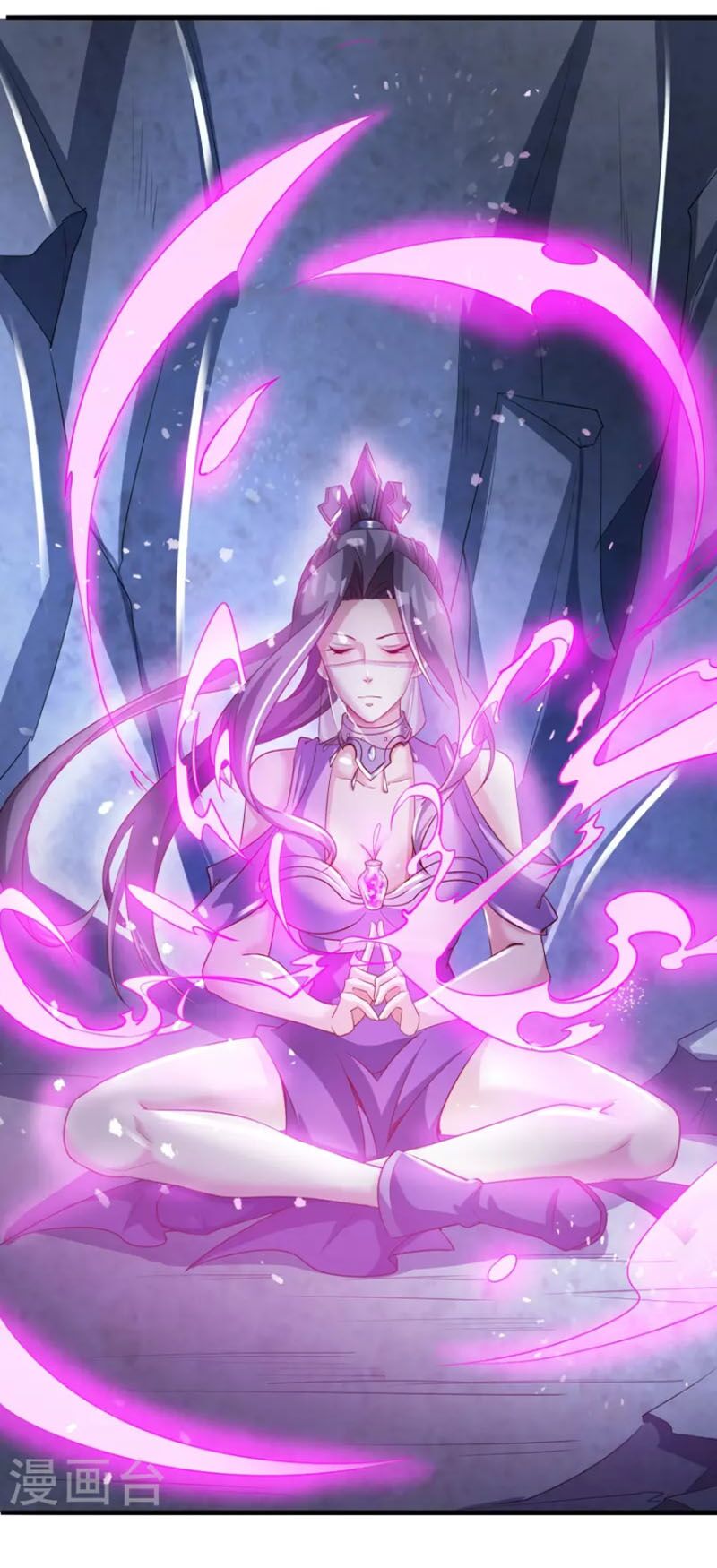 Tiên Đế Xâm Nhập: Chapter 168