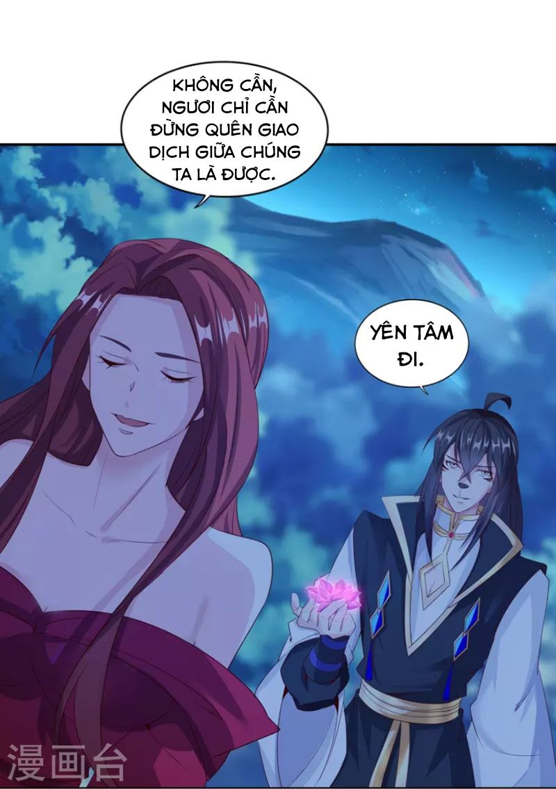 Tiên Đế Xâm Nhập: Chapter 168