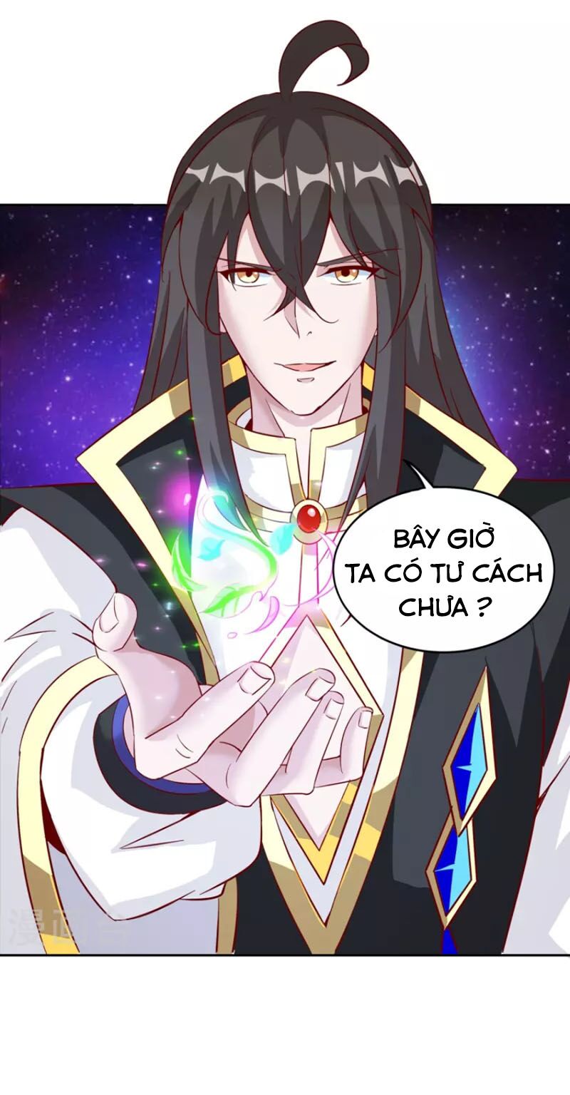 Tiên Đế Xâm Nhập: Chapter 169