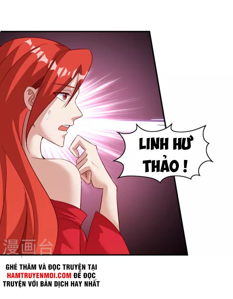 Tiên Đế Xâm Nhập: Chapter 169