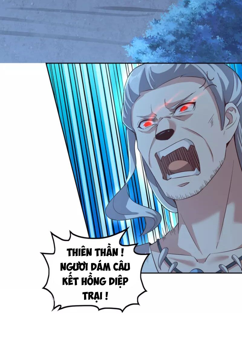 Tiên Đế Xâm Nhập: Chapter 169
