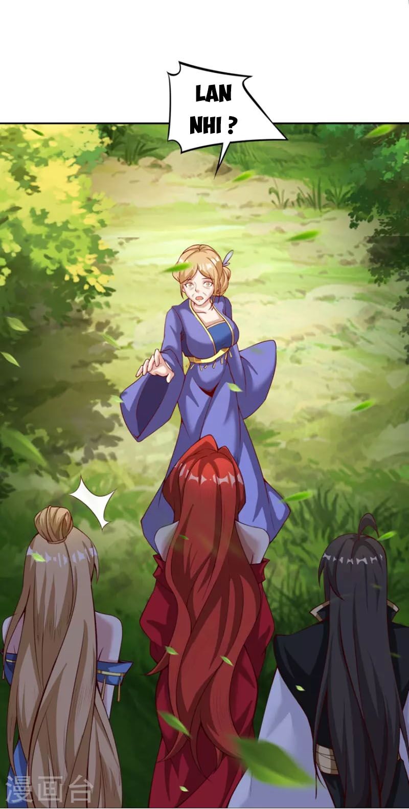 Tiên Đế Xâm Nhập: Chapter 169