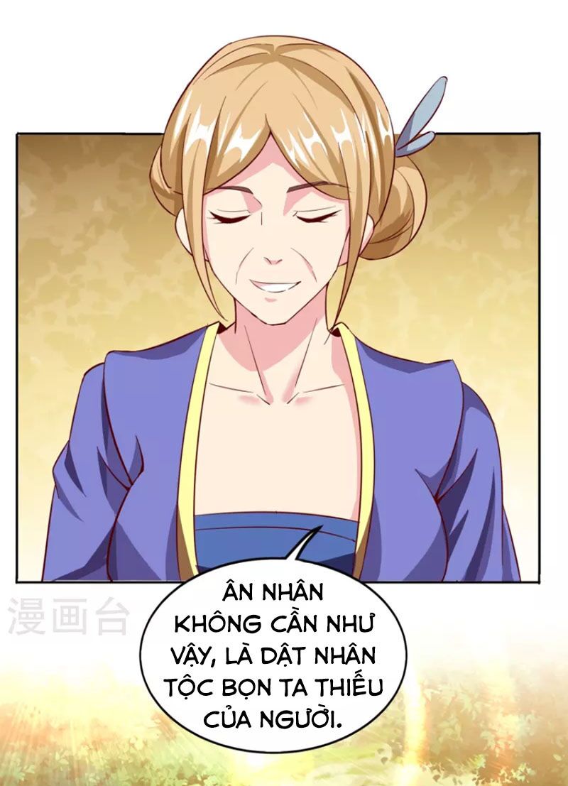 Tiên Đế Xâm Nhập: Chapter 169