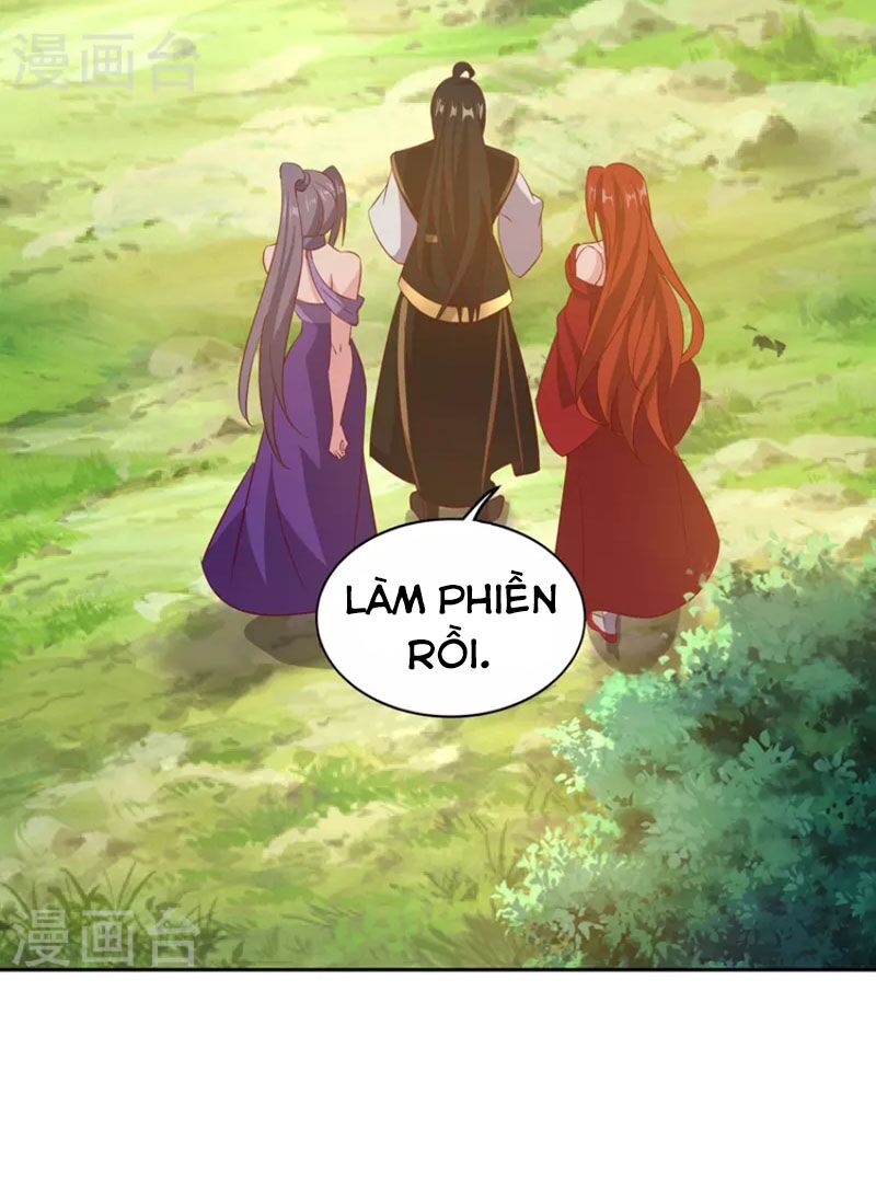Tiên Đế Xâm Nhập: Chapter 169