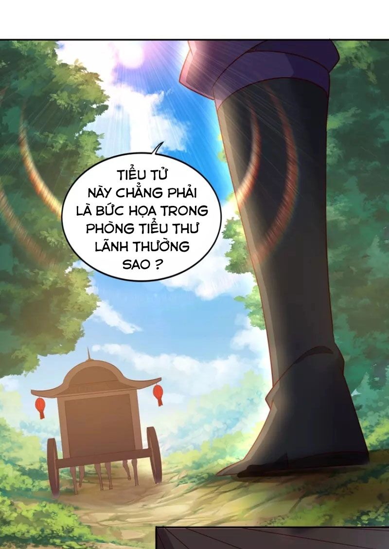 Tiên Đế Xâm Nhập: Chapter 169