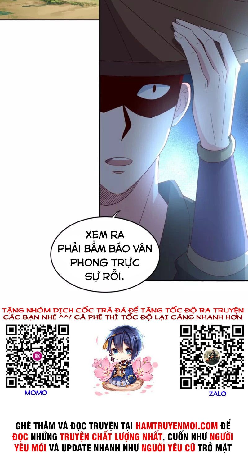 Tiên Đế Xâm Nhập: Chapter 169
