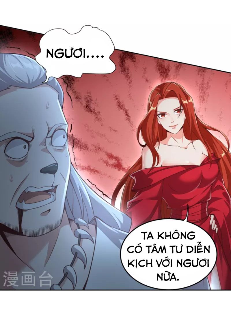 Tiên Đế Xâm Nhập: Chapter 169