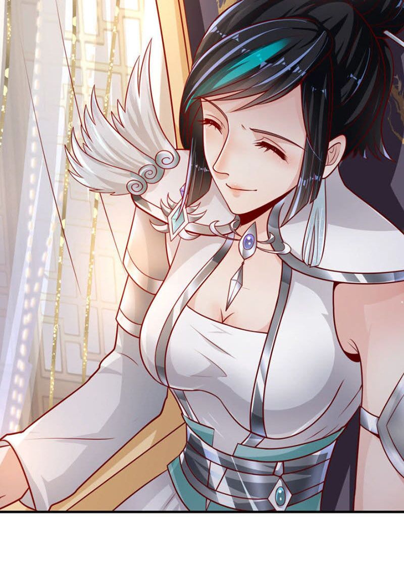 Tiên Đế Xâm Nhập: Chapter 17