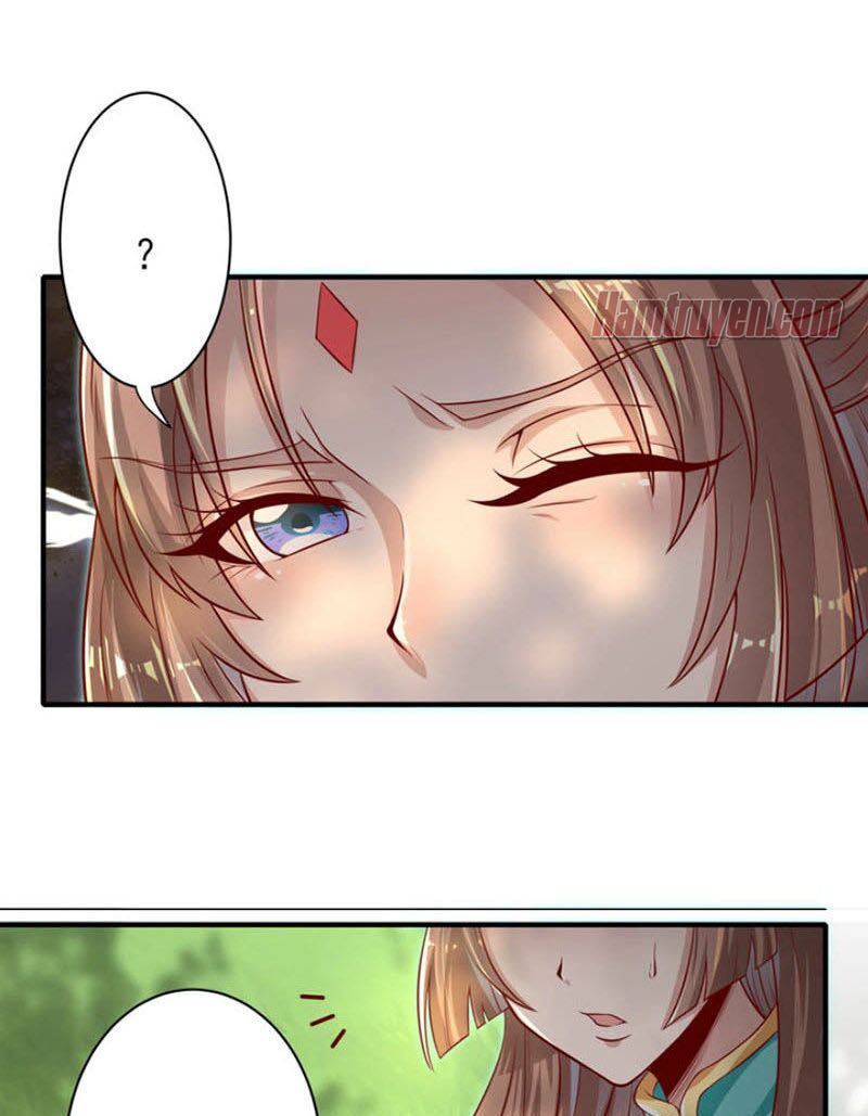 Tiên Đế Xâm Nhập: Chapter 17