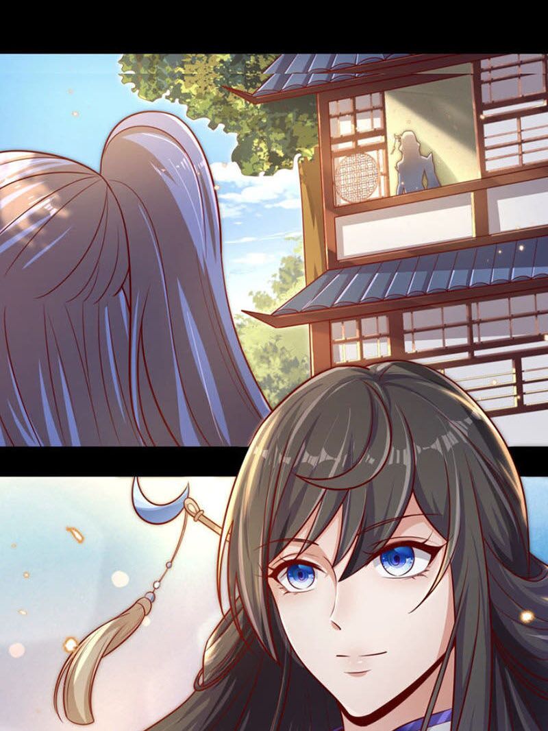 Tiên Đế Xâm Nhập: Chapter 17