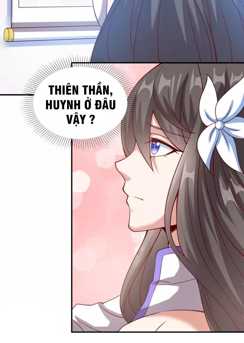 Tiên Đế Xâm Nhập: Chapter 170
