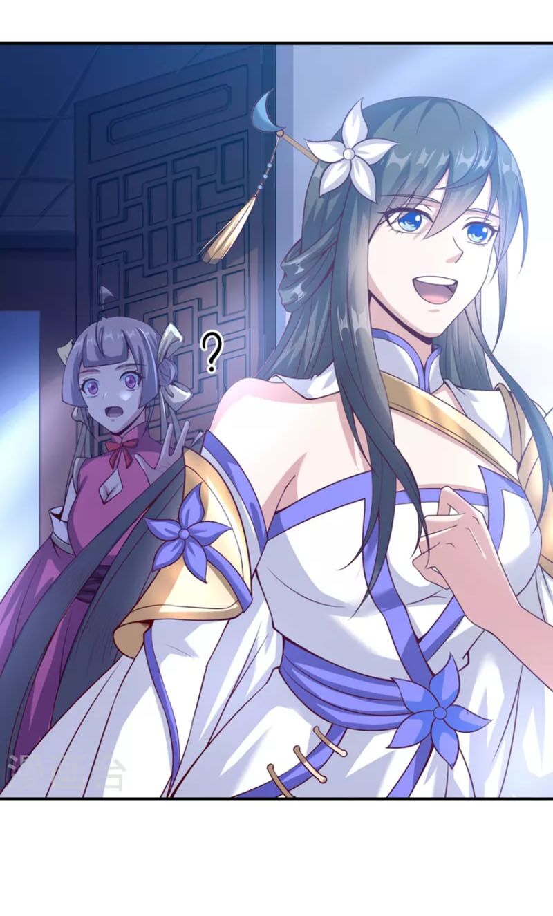 Tiên Đế Xâm Nhập: Chapter 170