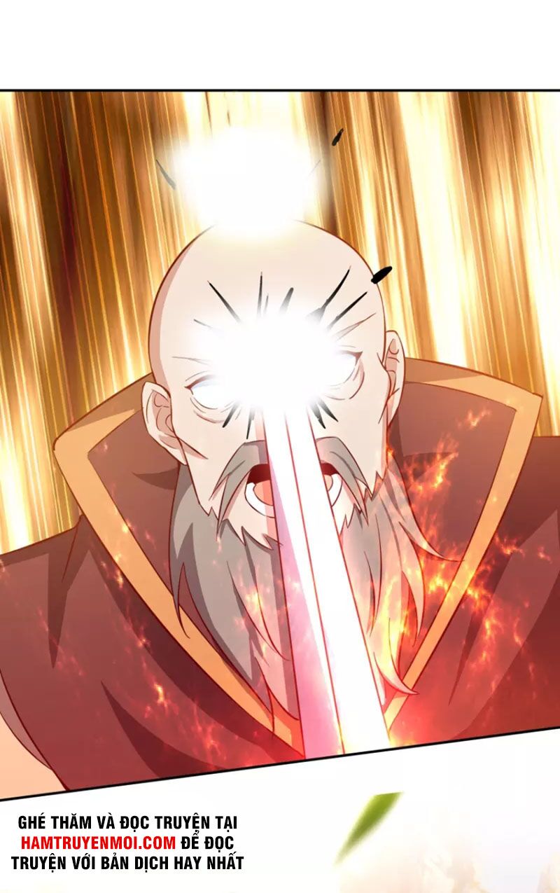 Tiên Đế Xâm Nhập: Chapter 171