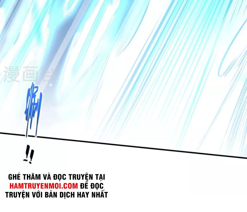Tiên Đế Xâm Nhập: Chapter 171