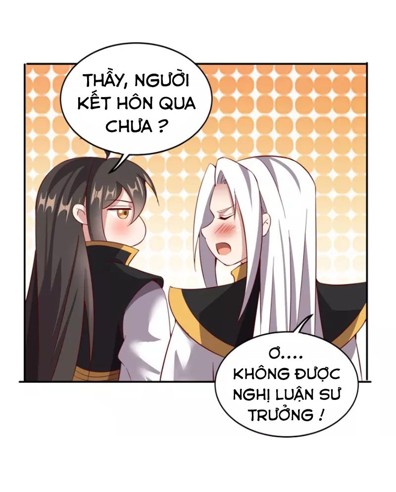 Tiên Đế Xâm Nhập: Chapter 171