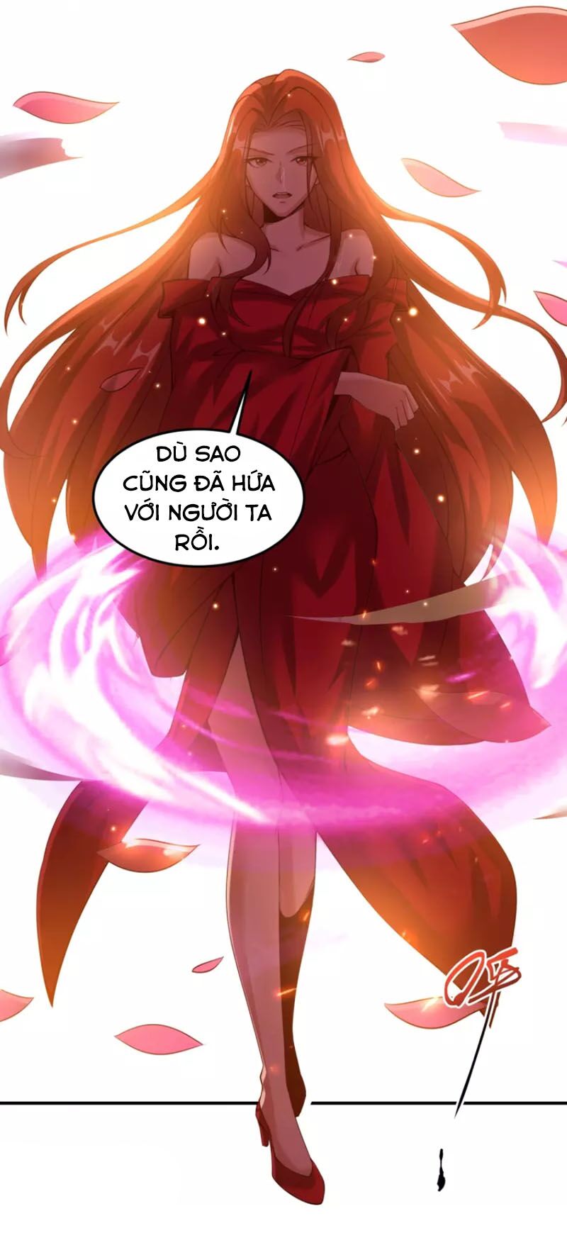 Tiên Đế Xâm Nhập: Chapter 171