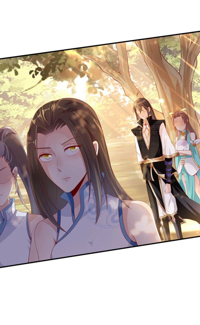 Tiên Đế Xâm Nhập: Chapter 18