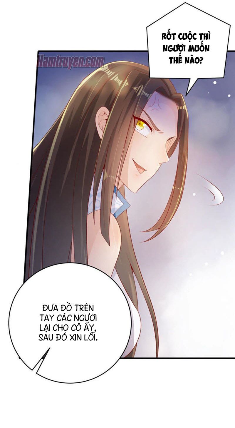 Tiên Đế Xâm Nhập: Chapter 18