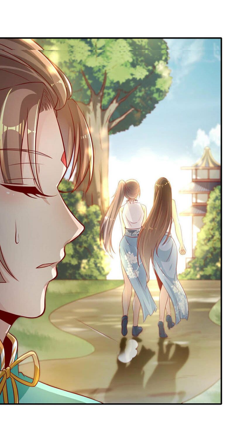 Tiên Đế Xâm Nhập: Chapter 18