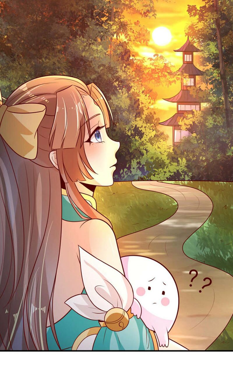 Tiên Đế Xâm Nhập: Chapter 19
