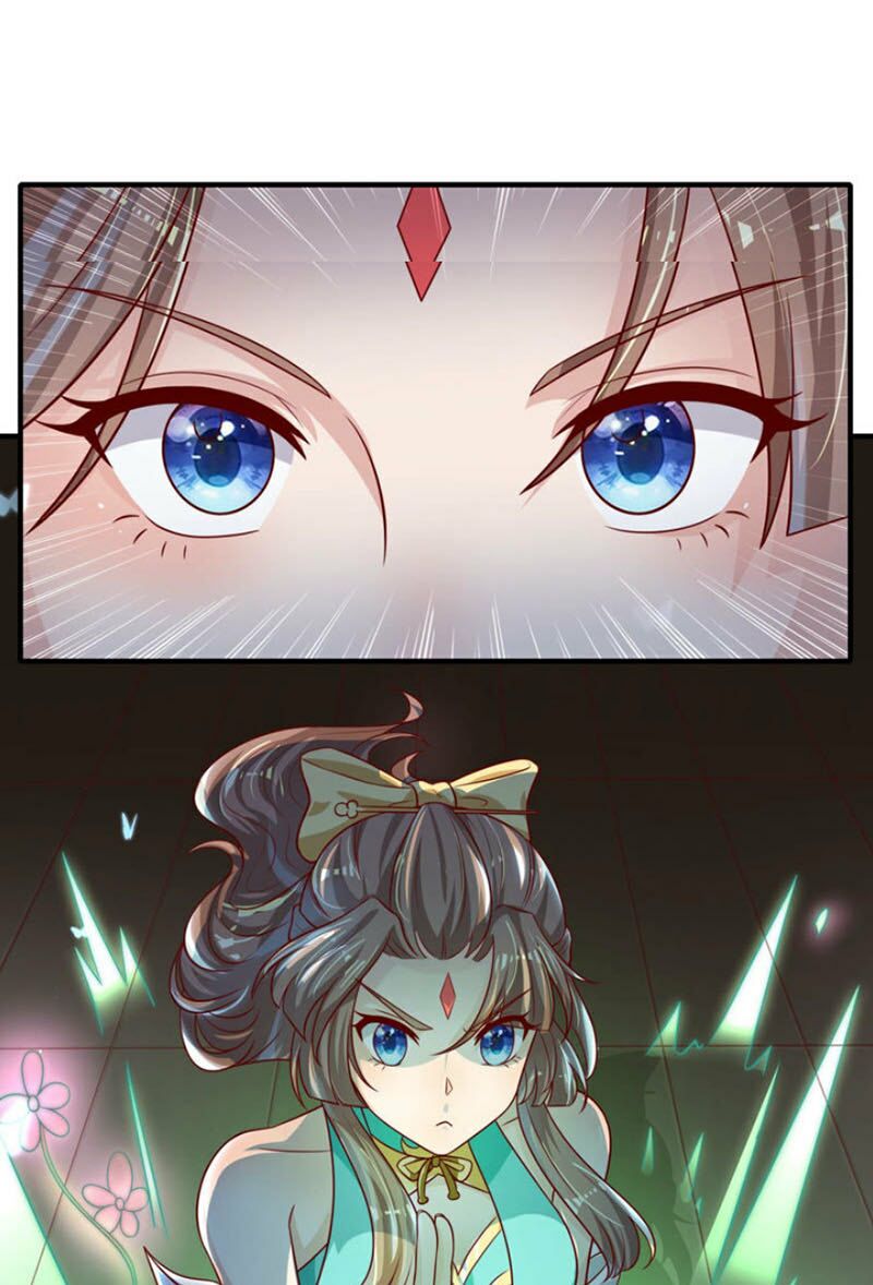 Tiên Đế Xâm Nhập: Chapter 19