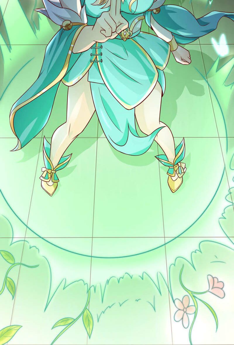 Tiên Đế Xâm Nhập: Chapter 19