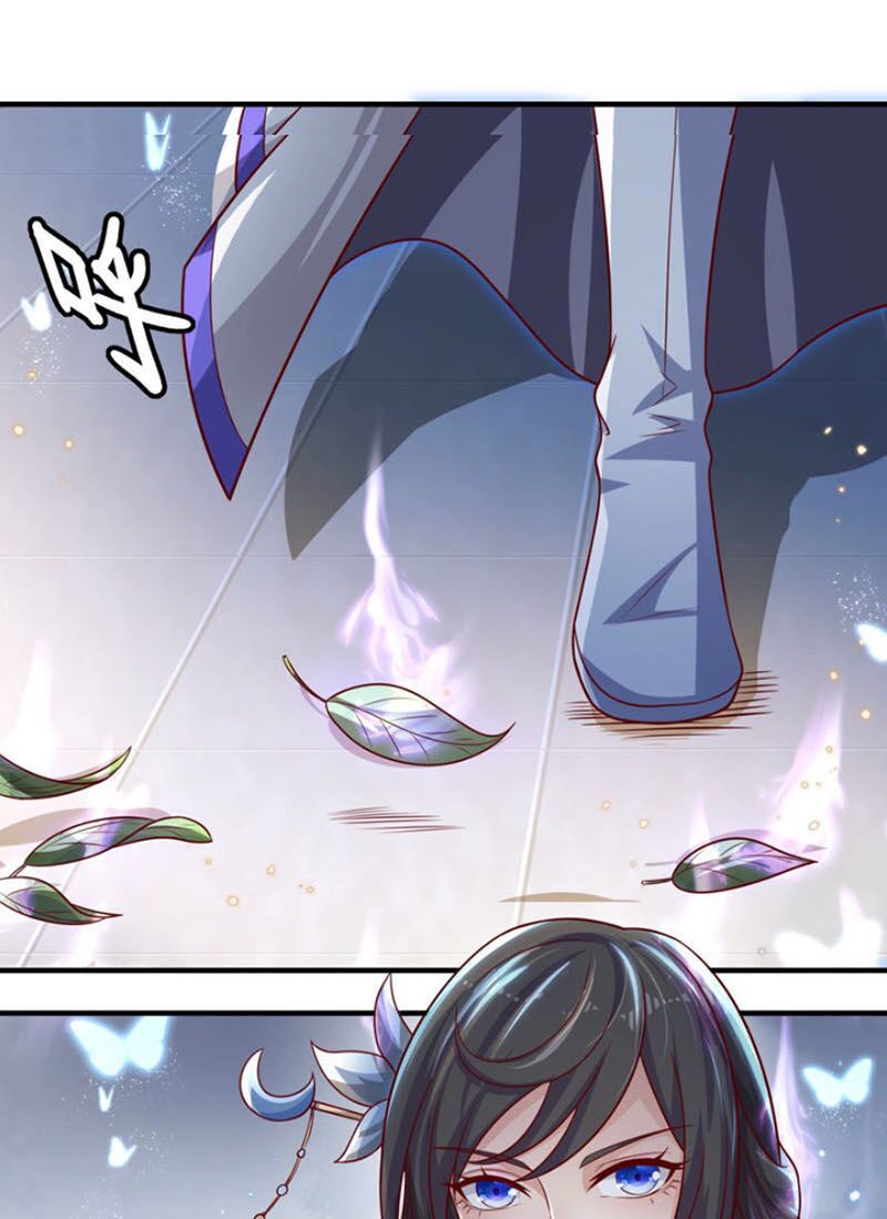Tiên Đế Xâm Nhập: Chapter 19
