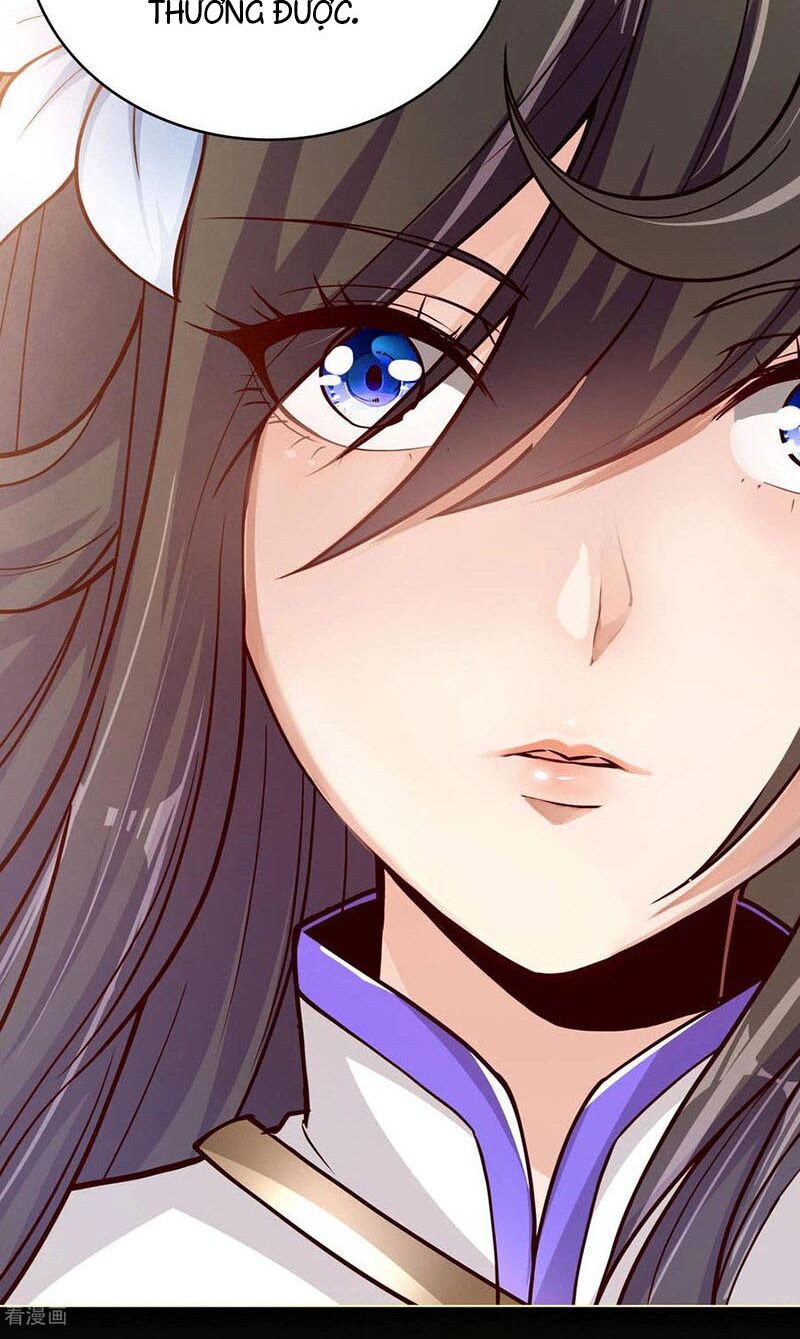 Tiên Đế Xâm Nhập: Chapter 19