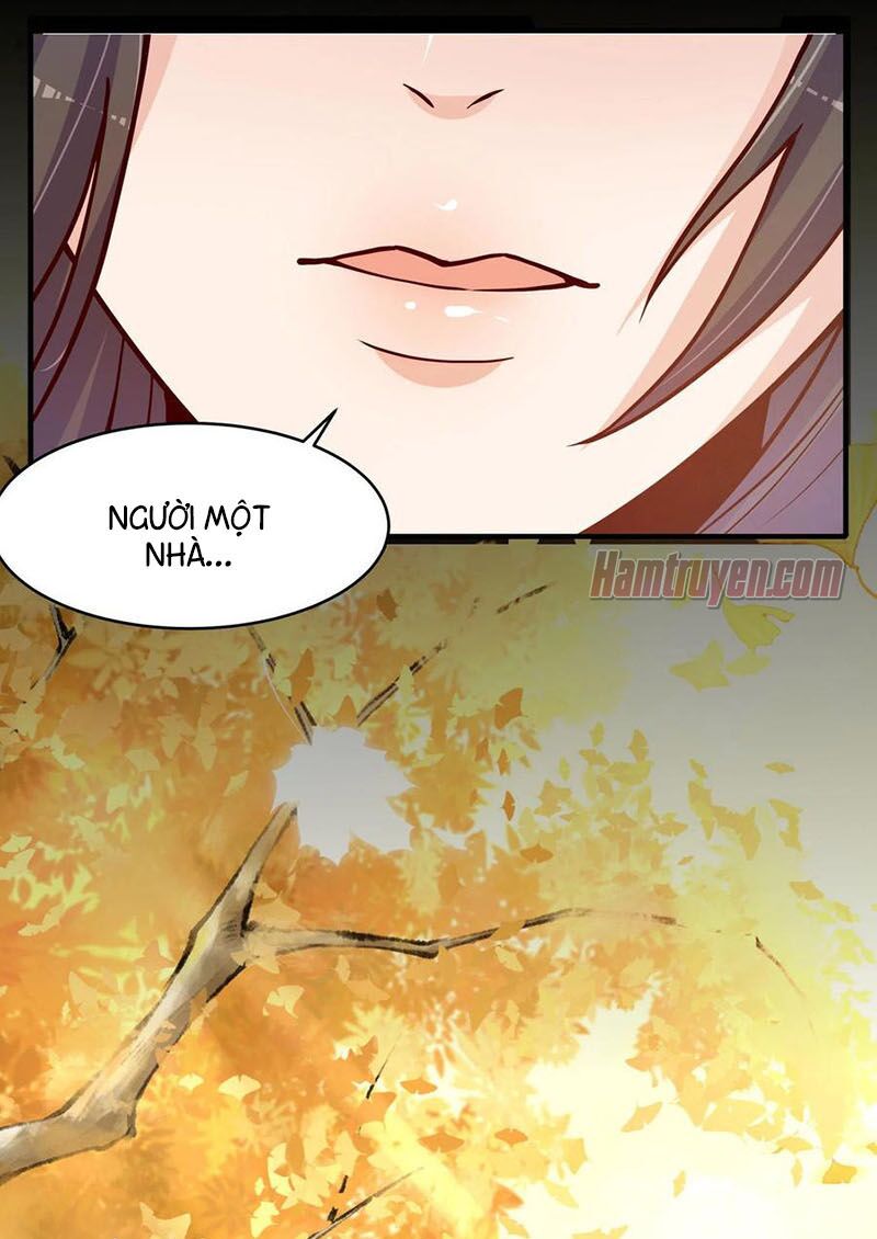 Tiên Đế Xâm Nhập: Chapter 19