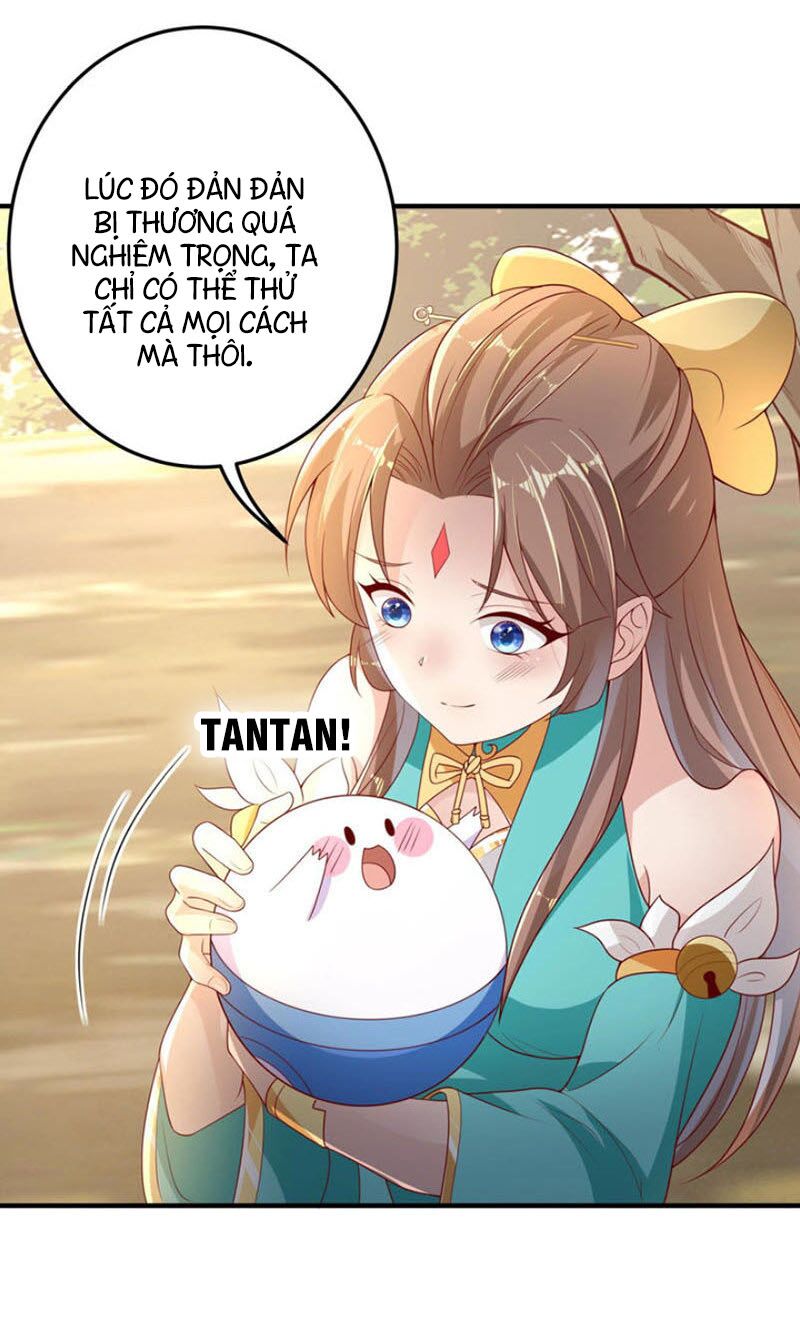 Tiên Đế Xâm Nhập: Chapter 19